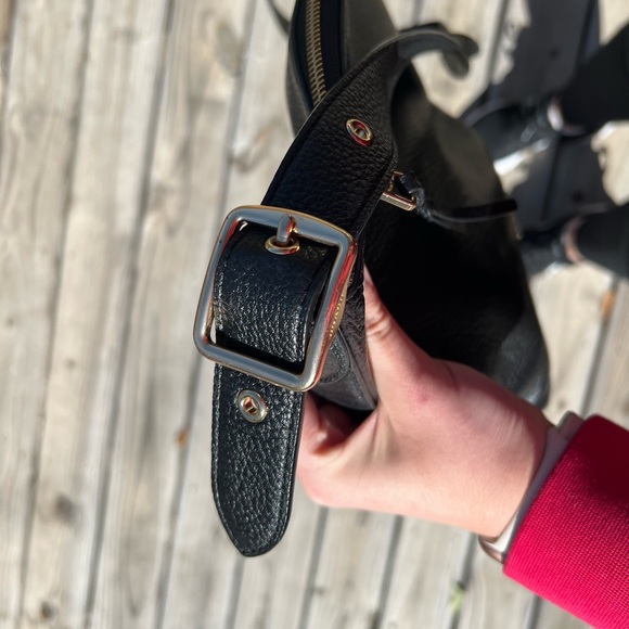 Coach Val crossbody - Picture 5 of 11